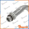 Tuyau hydraulique direction pour NISSAN | 4423903, 10SKV982